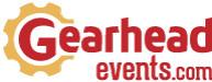 GearHead Events Logo