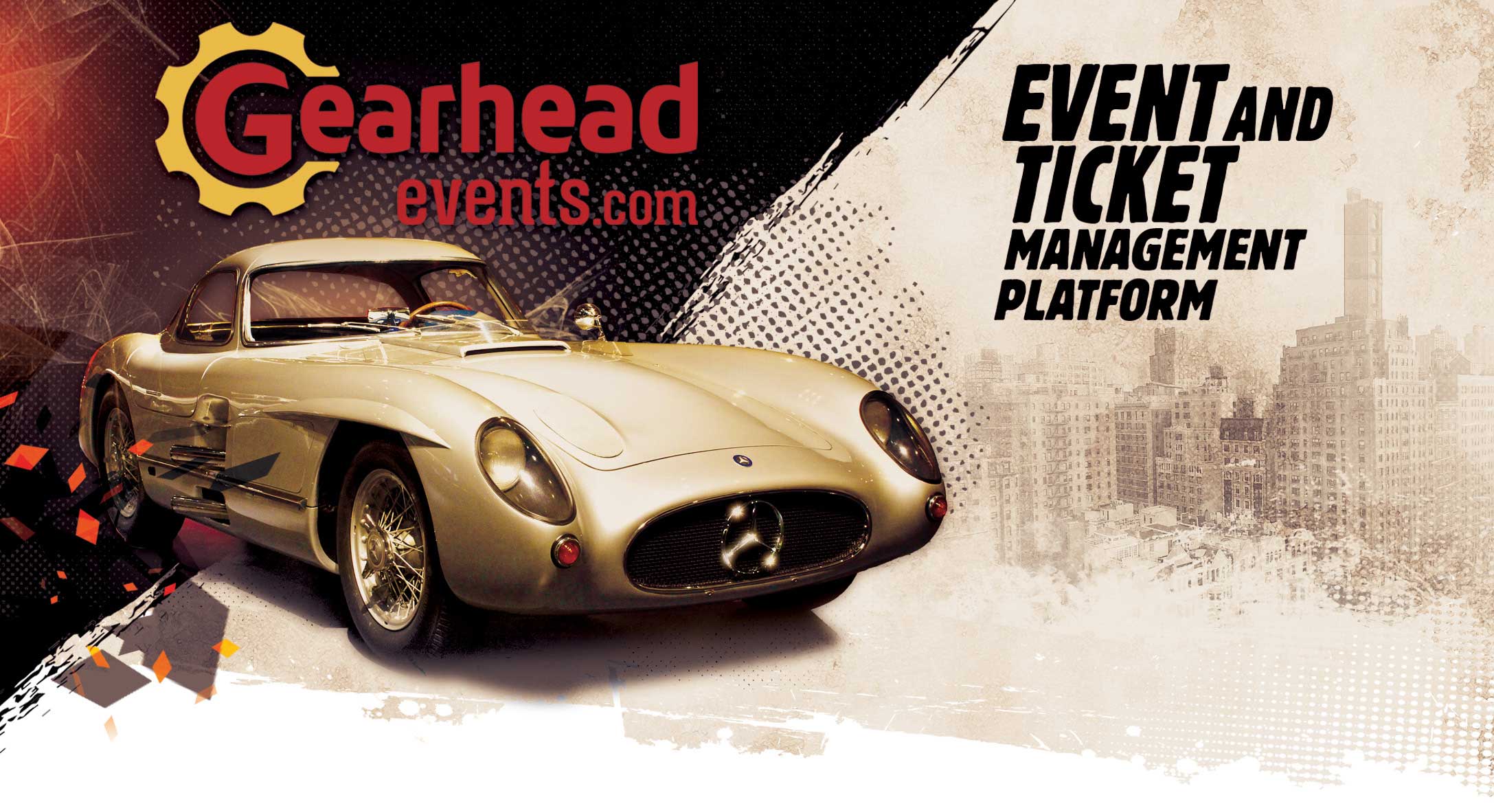 GearHead Events